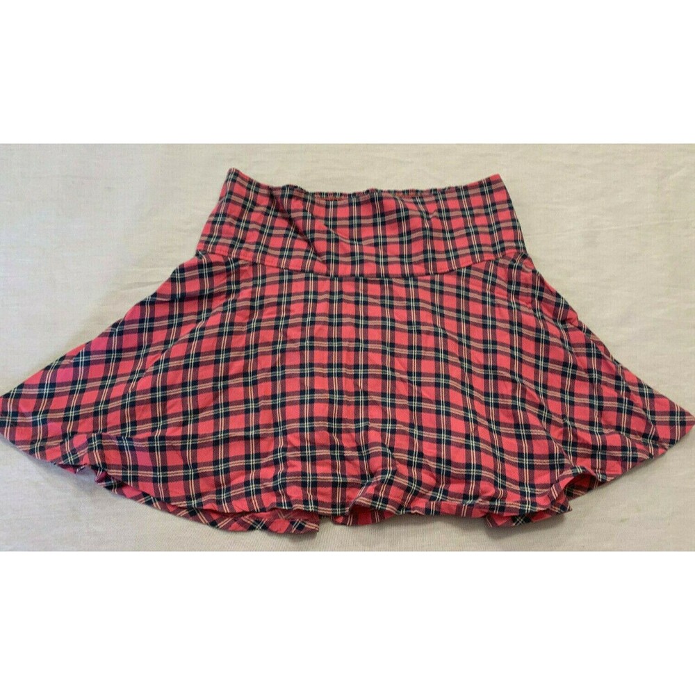 ABERCOMBIE GIRLS SKIRT SIZE L